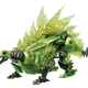 Illustration for article titled First Look At More New Dinobots Of emTransformers: Age Of Extinction/em